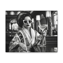 Load image into Gallery viewer, Vegas Luxury Canvas Wrap