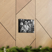 Load image into Gallery viewer, Vegas Luxury Canvas Wrap