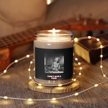Load image into Gallery viewer, I Don't Give A F*** Scented Candles, 9oz