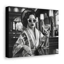 Load image into Gallery viewer, Vegas Luxury Canvas Wrap