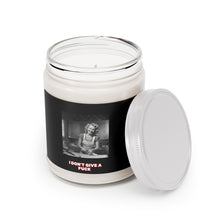 Load image into Gallery viewer, I Don't Give A F*** Scented Candles, 9oz