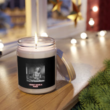 Load image into Gallery viewer, I Don't Give A F*** Scented Candles, 9oz