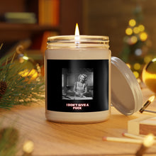 Load image into Gallery viewer, I Don't Give A F*** Scented Candles, 9oz