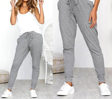 Load image into Gallery viewer, Causal Loose Fitting Pants