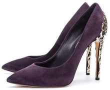 Load image into Gallery viewer, Eclectic Vogue Shoes