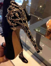 Load image into Gallery viewer, Eclectic Vogue Shoes