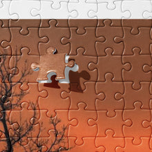 Load image into Gallery viewer, Jigsaw puzzle