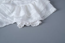 Load image into Gallery viewer, Short Lace Summer Dress