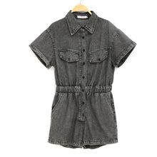 Load image into Gallery viewer, Sphinx Dark Denim Short Suit