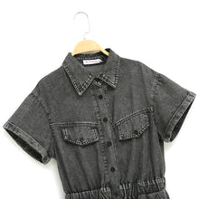 Load image into Gallery viewer, Sphinx Dark Denim Short Suit