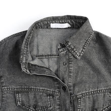 Load image into Gallery viewer, Sphinx Dark Denim Short Suit