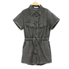 Load image into Gallery viewer, Sphinx Dark Denim Short Suit