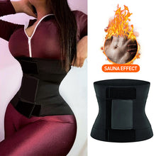 Load image into Gallery viewer, Waist Trainer Body Slimwear