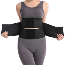 Load image into Gallery viewer, Waist Trainer Body Slimwear