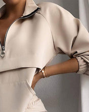 Load image into Gallery viewer, Sphix Sophisticated Track Suit