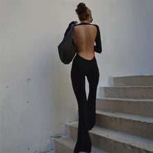 Load image into Gallery viewer, 007 Jumpsuit