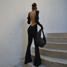 Load image into Gallery viewer, 007 Jumpsuit