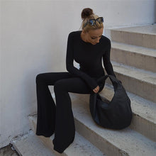 Load image into Gallery viewer, 007 Jumpsuit