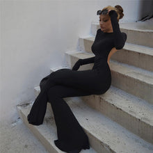 Load image into Gallery viewer, 007 Jumpsuit