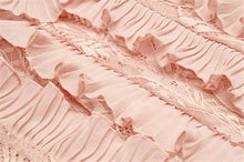Load image into Gallery viewer, Vintage Lace Long Dress