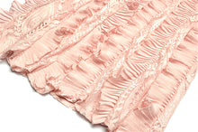 Load image into Gallery viewer, Vintage Lace Long Dress