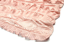 Load image into Gallery viewer, Vintage Lace Long Dress