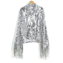 Load image into Gallery viewer, Sphinx Bangle Jacket