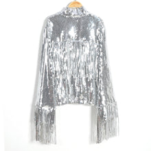 Load image into Gallery viewer, Sphinx Bangle Jacket