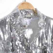Load image into Gallery viewer, Sphinx Bangle Jacket