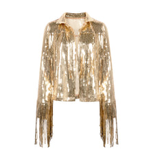 Load image into Gallery viewer, Sphinx Bangle Jacket