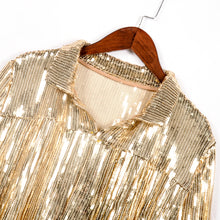 Load image into Gallery viewer, Sphinx Bangle Jacket