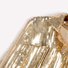 Load image into Gallery viewer, Sphinx Bangle Jacket