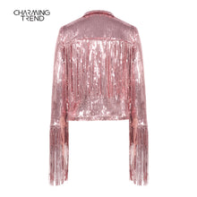 Load image into Gallery viewer, Sphinx Bangle Jacket
