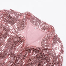 Load image into Gallery viewer, Sphinx Bangle Jacket