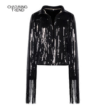 Load image into Gallery viewer, Sphinx Bangle Jacket