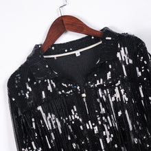 Load image into Gallery viewer, Sphinx Bangle Jacket