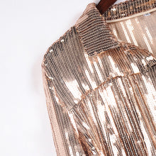 Load image into Gallery viewer, Sphinx Bangle Jacket