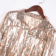 Load image into Gallery viewer, Sphinx Bangle Jacket