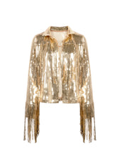 Load image into Gallery viewer, Sphinx Bangle Jacket