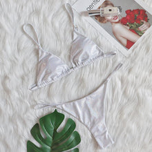 Load image into Gallery viewer, String Bikini