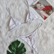 Load image into Gallery viewer, String Bikini