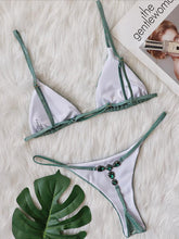Load image into Gallery viewer, String Bikini