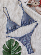 Load image into Gallery viewer, String Bikini