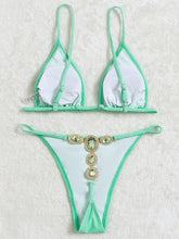 Load image into Gallery viewer, String Bikini