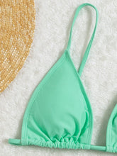 Load image into Gallery viewer, String Bikini