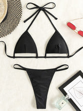 Load image into Gallery viewer, String Bikini