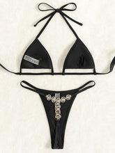 Load image into Gallery viewer, String Bikini