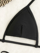 Load image into Gallery viewer, String Bikini