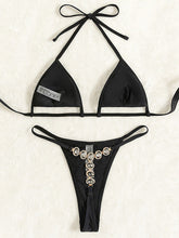 Load image into Gallery viewer, String Bikini