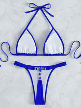 Load image into Gallery viewer, String Bikini